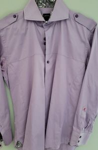 Absolute rebellion mens shirt